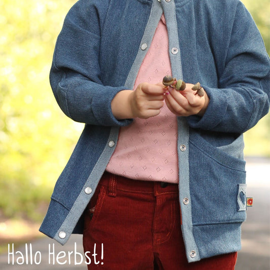 Hallo Herbst – 25 % Rabatt bei Firlefanz