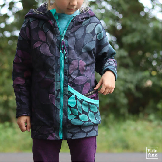 Ein neues Turnoutfit und endlich mal wieder ein Blogpost ...