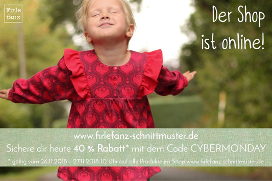 Herzlich Willkommen im neuen Blog und Onlineshop!