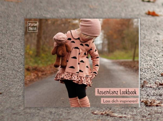 Rosentanz Lookbook