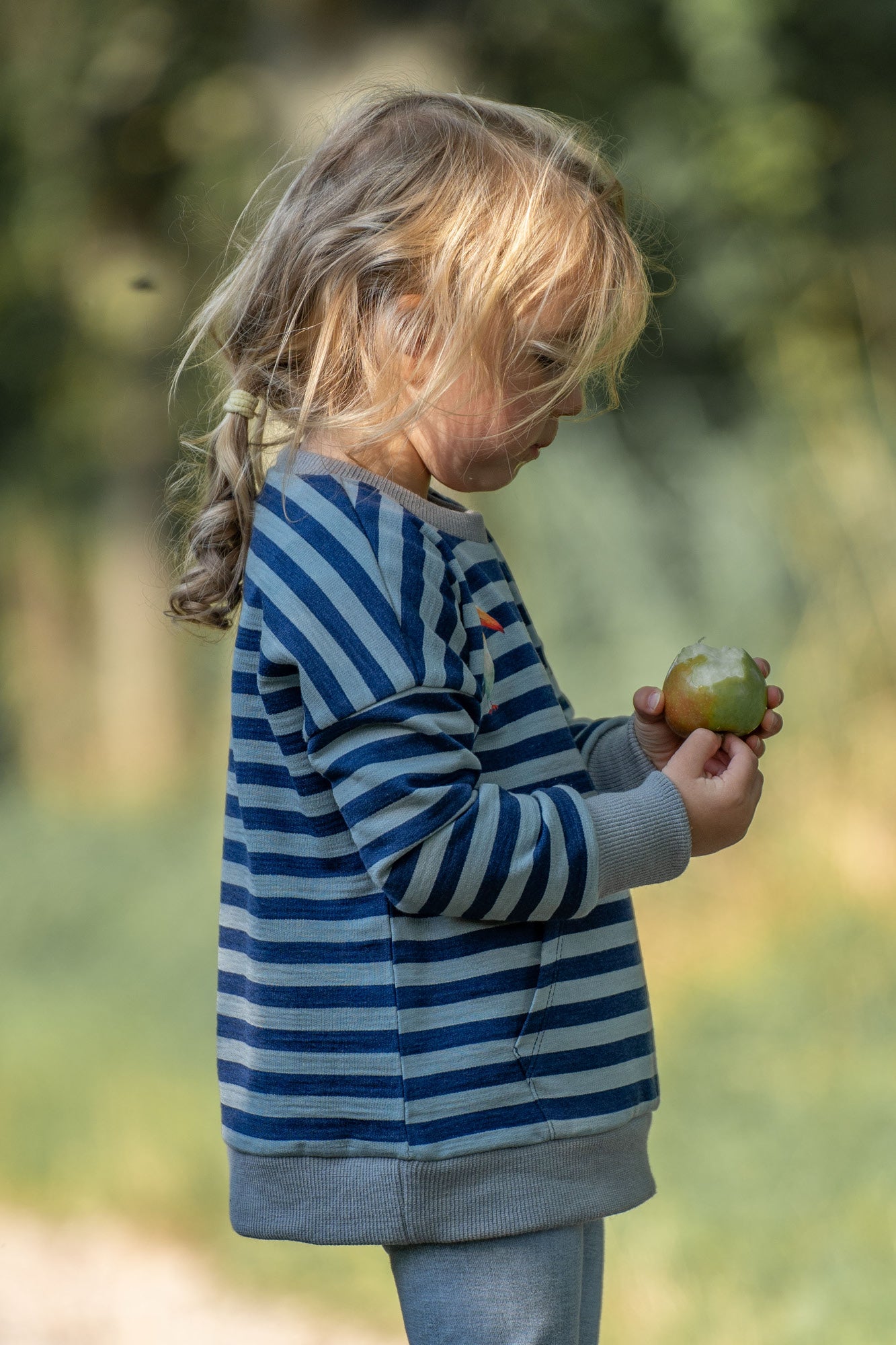Ebook Macadamia für Kinder