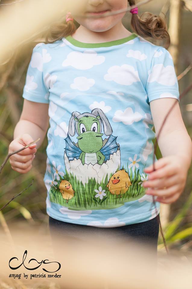 T-Shirt Freebook