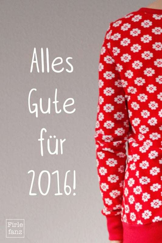 Sylvester-Rums, Sylvester-Gruß ...