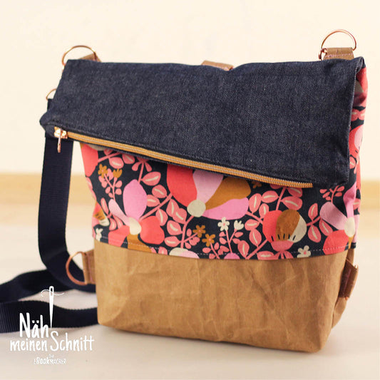 Meine allererste Handtasche
