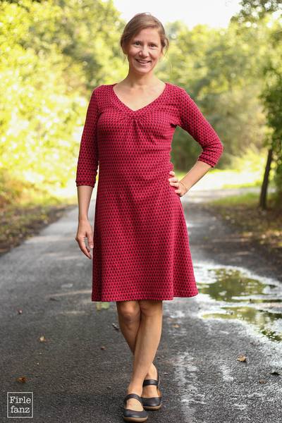 Festivalkleid