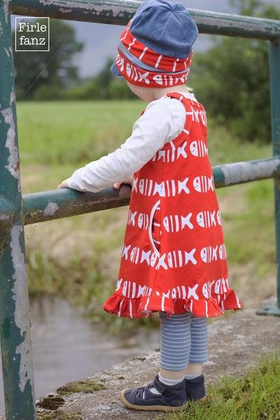 Löwenzahn Kleid