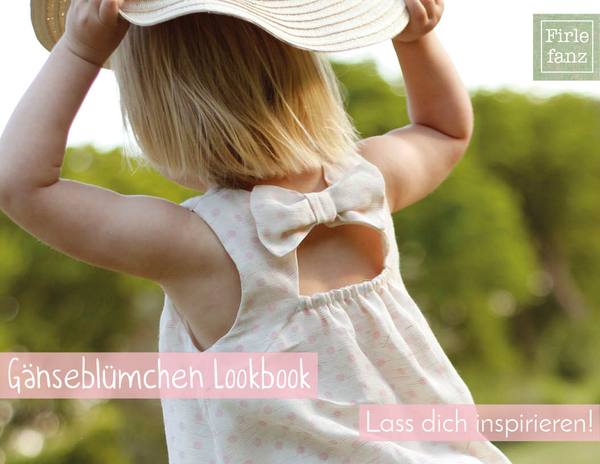 Gänseblümchen Lookbook