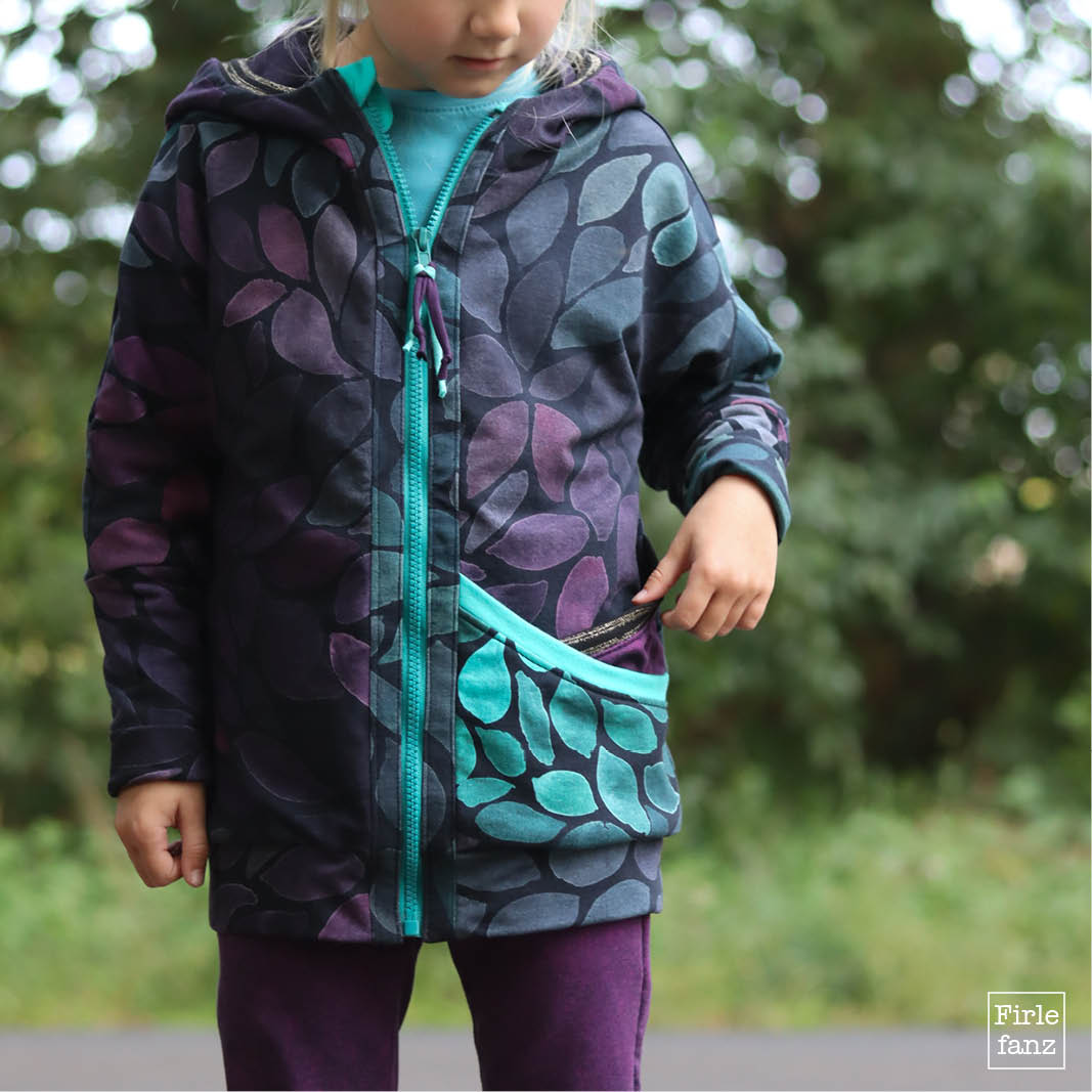 Ein neues Turnoutfit und endlich mal wieder ein Blogpost ...