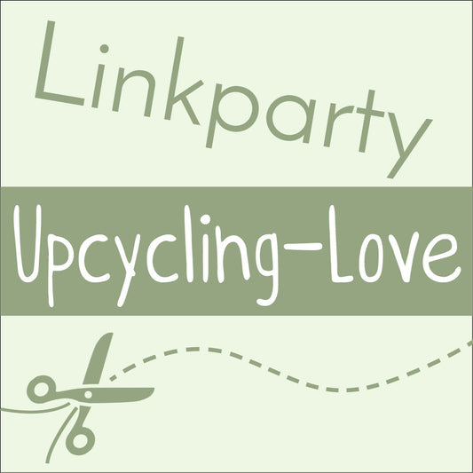 Upcycling-Love #18 September