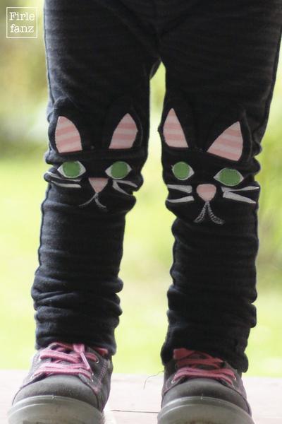 Wilde Katzen!