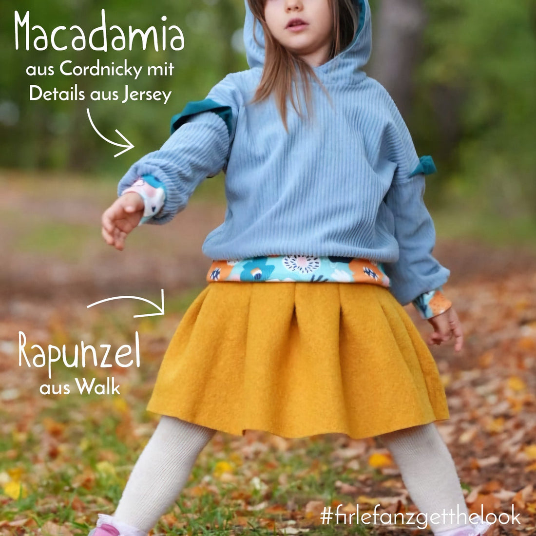 Get the Look im Oktober
