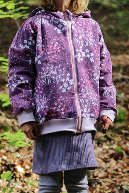 Ebook Jacken-Add-On für Macadamia für Kinder