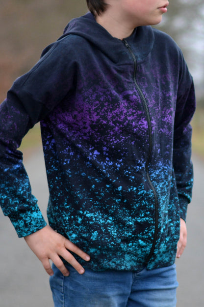 Ebook Jacken-Add-On für Macadamia für Kinder