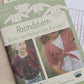 Bolero für Kinder Papierschnittmuster