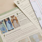 Papierschnittmuster von Firlefanz