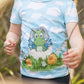 T-Shirt Freebook