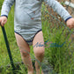 Pusteblume Body von Firlefanz, Schnittmuster und Nähanleitung für einen Bodybaukasten