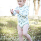 Body Pusteblume von Firlefanz