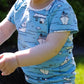 Pusteblume von Firlefanz, Shirt und Body