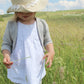 Papierschnittmuster Abendstern Kinder