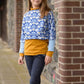 Crop Shirt selber nähen