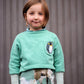 Crop Shirt zum selber nähen