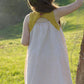 Luftiges Sommerkleid Mädchen Ebook und Nähanleitung