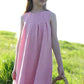Luftiges Sommerkleid selber nähen