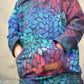 Schnittmuster Pullover Colorleaves Astrokatze
