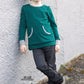 Schnittmuster Pulli Jungen