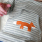 Ebook Babypulli Schnittmuster