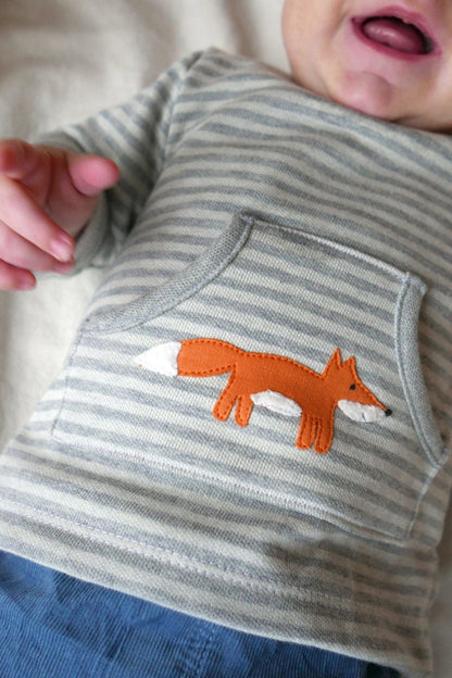 Ebook Babypulli Schnittmuster