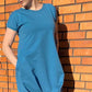 Longshirt Sommer Schnittmuster