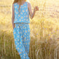 Ebook Sonnendolg Schnittmuster Jumpsuit lange Hose