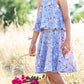 Schnittmuster Sommerkleid Firlefanz