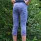 Sportleggings selber nähen