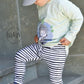 Leggings für Jungen nähen