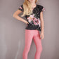 Leggings für Kinder nähen