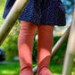 Leggings Strumpfhose Schnittmuster