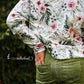 Leggings Pfefferminze aus Jeansjersey nähen