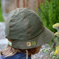 Schnittmuster Sonnenhut Jungen