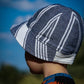 Nähanleitung Sonnenkappe Mütze Jungen