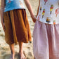 Schnittmuster Sommerkleider aus Musselin und Jersey