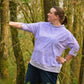 Plussize Schnittmuster Pinia