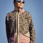 Schnittmuster Sweatjacke Teens