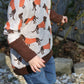 Pinio Outdoor Hoodie Schnittmuster