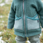 Ebook Pinio Jacke