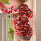Schnittmuster Windelfreibody, Longshirt selbernähen