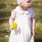 Nähanleitung Webware Sommerkleid Mädchen