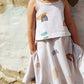 Schnittmuster Ebook Sommerkleid Mädchen Sonnengold